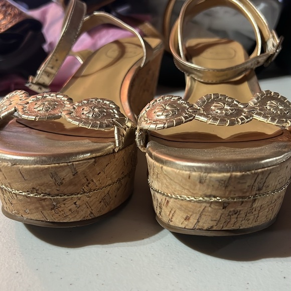 Jack Rogers Sandals - Picture 5 of 9